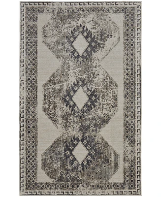 Feizy Kano 39LJF 7'10"x10' Area Rug