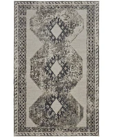 Feizy Kano 39LJF 7'10"x10' Area Rug