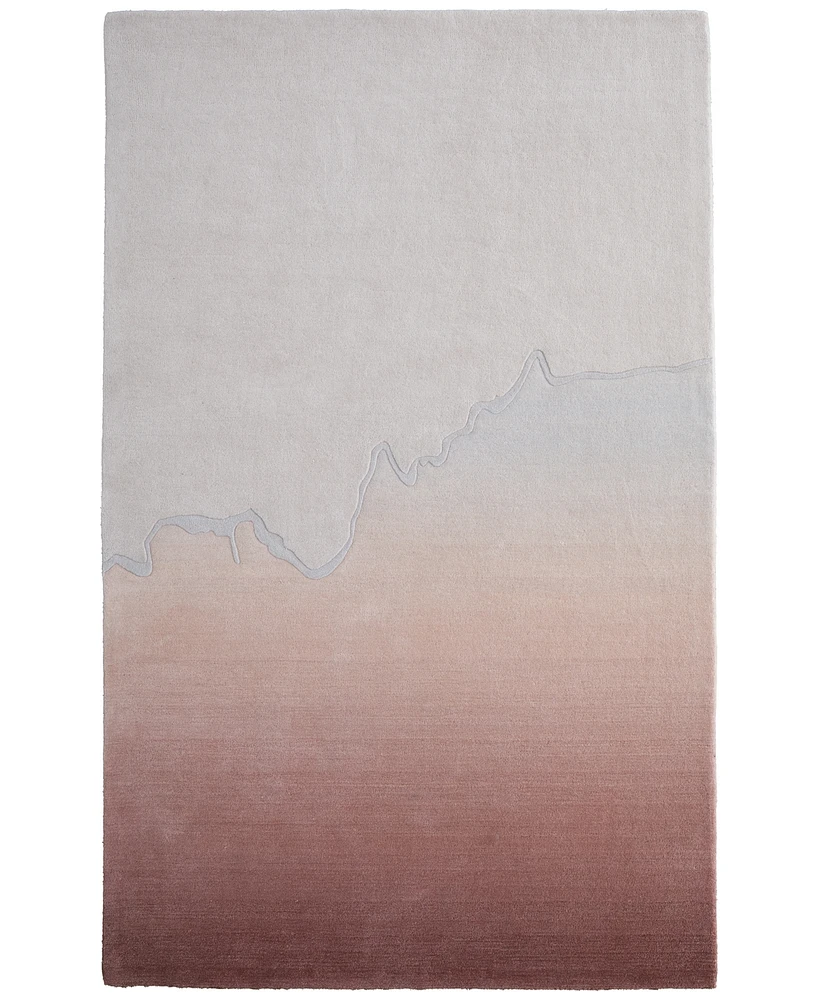 Feizy Katya 8989F 8'x10' Area Rug