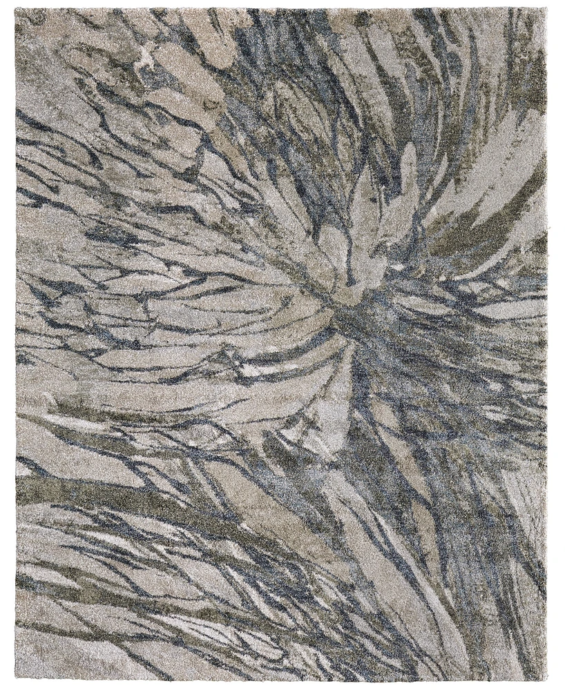 Feizy Skyview 39Q8F 5'x7'6" Area Rug