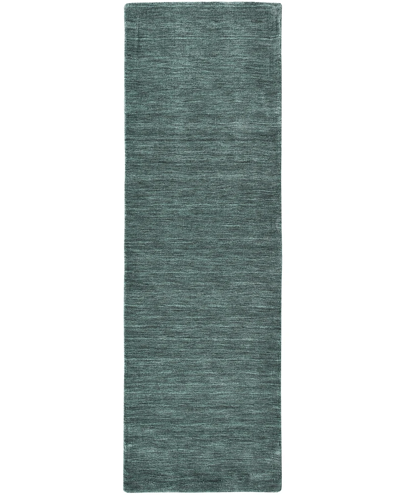 Feizy Luna 8049F 2'6"x8' Runner Area Rug