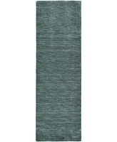 Feizy Luna 8049F 2'6"x8' Runner Area Rug