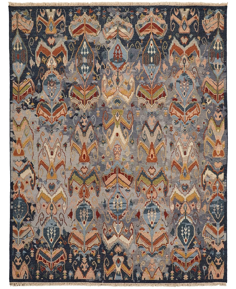 Feizy Leylan 0563F 2'x3' Area Rug