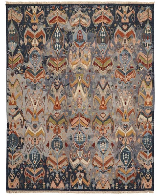 Feizy Leylan 0563F 2'x3' Area Rug