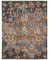 Feizy Leylan 0563F 2'x3' Area Rug