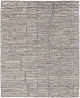 Feizy Navaro 8912F 3'6"x5'6" Area Rug