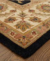 Feizy Wagner 8941F 8'x10' Area Rug