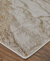 Feizy Aura 39LLF 5'x8' Area Rug