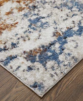 Feizy Gilmore 39MMF 8'x10' Area Rug