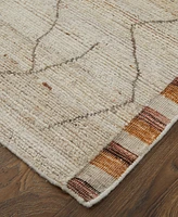 Feizy Kasbah 69G0F 2'x3' Area Rug