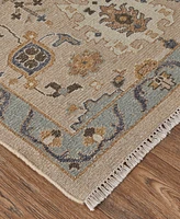 Feizy Corbitt 0613F 3'6"x5'6" Area Rug