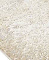 Feizy Aura 3739F 3'11"x6' Area Rug