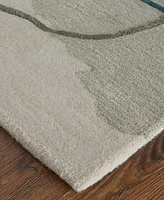 Feizy Anya 8885F 3'6"x5'6" Area Rug