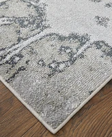 Feizy Astra 39L5F 5'x8' Area Rug