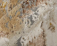 Feizy Aura 39LMF 5'x8' Area Rug