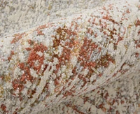 Feizy Kaia 39GKF 2'6"x12' Runner Area Rug
