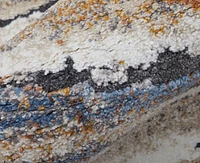 Feizy Gilmore 39MQF 5'3"x8' Area Rug