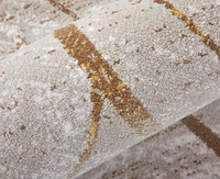 Feizy Waldor 39NBF 8'x11' Area Rug