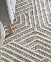 Feizy Lytton T8010 2'x3' Area Rug