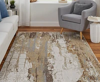 Feizy Aura 39LMF 5'x8' Area Rug