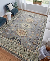 Feizy Fillmore 69CIF 5'x8' Area Rug
