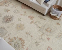 Feizy Grafton 69FLF 3'6"x5'6" Area Rug