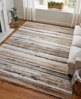 Feizy Gilmore 39MQF 5'3"x8' Area Rug