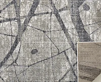 Feizy Kano 3877F 7'10"x10' Area Rug