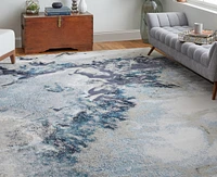 Feizy Astra 39L4F 5'x8' Area Rug