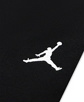 Jordan Big Boys Mj Brooklyn Fleece Pants