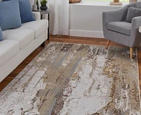 Feizy Aura 39LMF 8'x10' Area Rug