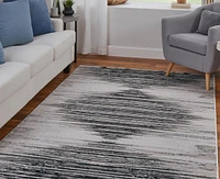 Feizy Micah 39LRF 8'x10' Area Rug