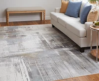 Feizy Clio 39LWF 7'9"x10' Area Rug