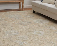 Feizy Grafton 69F8F 7'9"x9'9" Area Rug