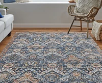 Feizy Kaia 39HRF 5'x7'9" Area Rug