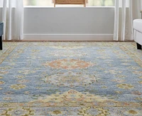 Feizy Fillmore 69CIF 5'x8' Area Rug