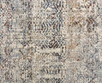 Feizy Kaia 39GLF 3'x5' Area Rug