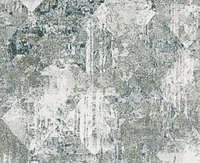 Feizy Atwell 3868F 2'8"x10' Runner Area Rug