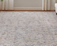 Feizy Pasha 39M6F 7'10"x10'3" Area Rug