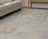 Feizy Grafton 69FMF 7'9"x9'9" Area Rug