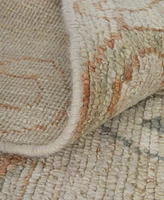 Feizy Kasbah 69G1F 5'6"x8'6" Area Rug
