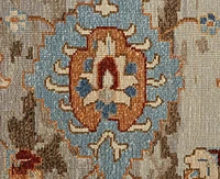 Feizy Leylan 0583F 2'x3' Area Rug