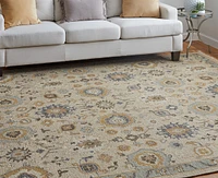 Feizy Corbitt 0613F 2'x3' Area Rug