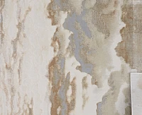 Feizy Aura 3727F 3'11"x6' Area Rug