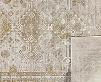 Feizy Aura 3738F 3'11"x6' Area Rug