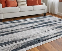 Feizy Micah 3338F 8'x10' Area Rug