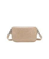 Melie Bianco Faye Small Crossbody Bag