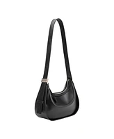 Melie Bianco Vivian Medium Top Handle Bag