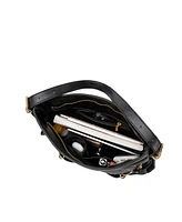 Melie Bianco Sloane Extra Large Shoulder Bag