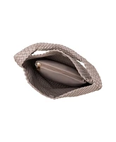 Melie Bianco Johanna Large Shoulder Bag